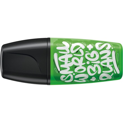 STABILO BOSS MINI Snooze One markeerstift, groen