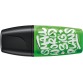 STABILO BOSS MINI Snooze One markeerstift, groen