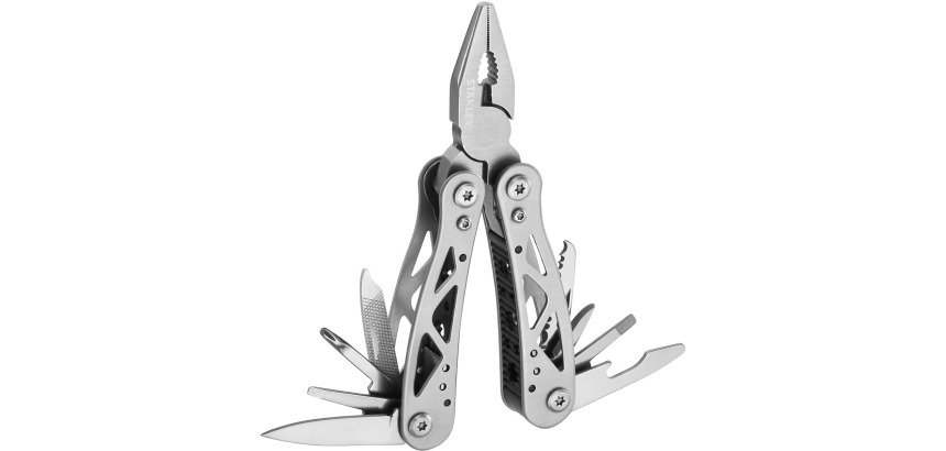 Stanley multitool 12 en 1