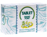 Morceaux de sucre, boîte de 1 kg