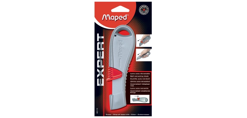 Maped Expert Office Cutter