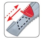 Maped Expert Office Cutter