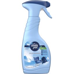 Ambi Pur désodorisant textile Classic, flacon de 500 ml