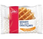 Gaufre croustillante Lotus - Carton de 120