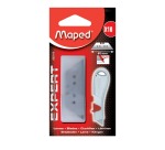 Maped Lames de rechange pour cutter