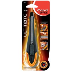 En_cutter 9mm ultimate droite bls