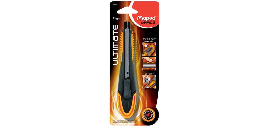 Maped Cutter Ultimate für Rechtshänder