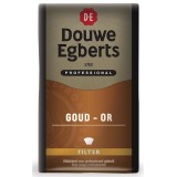 Café moulu Douwe Egberts Gold - Paquet de 500 g