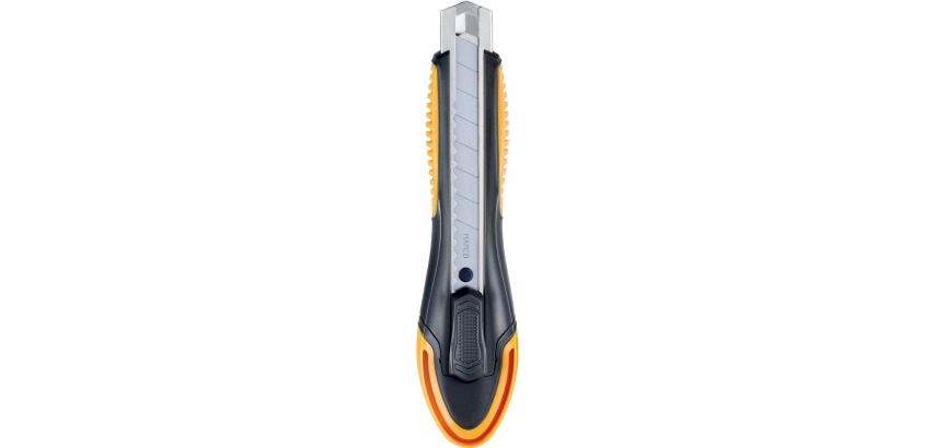 Maped Ultimate Cutter, 18 mm, Rechtshänder