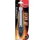 Maped Ultimate cutter, 18 mm, droitier
