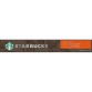 Starbucks by Nespresso dosettes de café, So colombia, paquet de 10 pièces