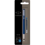 DE_PARKER VECTOR STYLO PL BL BLS