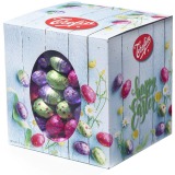 Trefin oeufs de Pâques, assortis, boîte de 2 kg