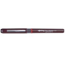 Fineliner rOtring Tikky Graphic 0.3mm
