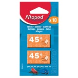 EN_CARTE 10 LAMES PR. MAPED CS45