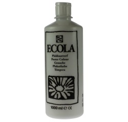 DE_TALENS ECOLA 1000ML BLANC