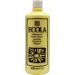 Talens Ecola gouache flacon de 1000 ml, jaune citron