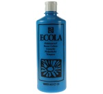 Talens Ecola gouache bottle of 1000 ml, light blue