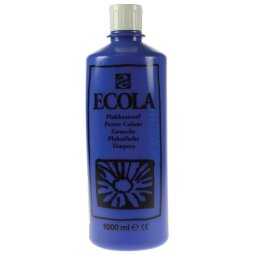 EN_TALENS ECOLA 1000ML BLEU FONCE