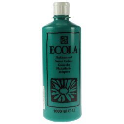 DE_TALENS ECOLA 1000ML VERT FONCE