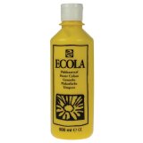 DE_TALENS ECOLA 500ML JAUNE