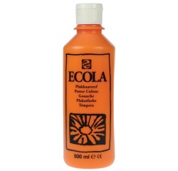 DE_TALENS ECOLA 500ML ORANGE