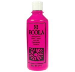 EN_TALENS ECOLA 500ML ROSE TYRIEN
