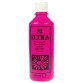 Talens Ecola gouache flacon de 500 ml, rose tyrien (magenta)