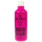 Talens Ecola gouache flacon de 500 ml, rose tyrien (magenta)