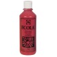 Talens Ecola gouache flacon de 500 ml, carmin