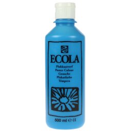 DE_TALENS ECOLA 500ML BLEU CLAIR