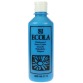 Talens Ecola gouache flacon de 500 ml, bleu clair