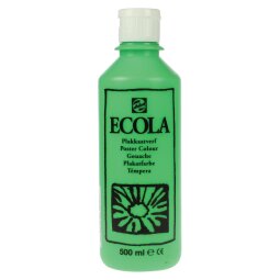 EN_TALENS ECOLA 500ML VERT CLAIR