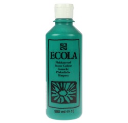 EN_TALENS ECOLA 500ML VERT FONCE