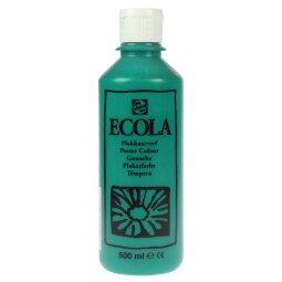 DE_TALENS ECOLA 500ML VERT FONCE