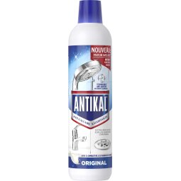 Antikal gel Original, flacon de 750 ml