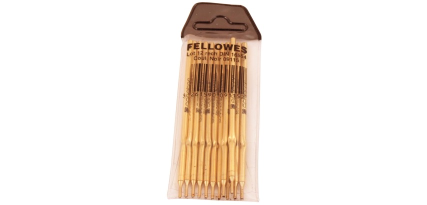 Fellowes Black Stylus Replacement