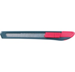 EN_BL. CUTTER 9MM + 10 MESJES