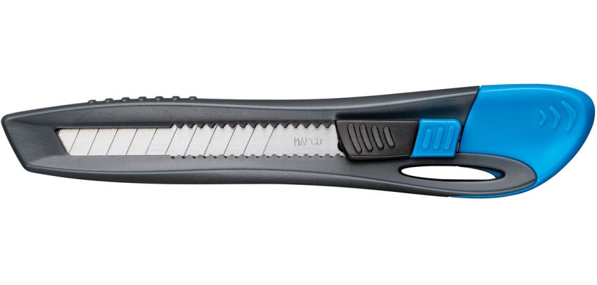 Maped cutter Universal mes van 9 mm