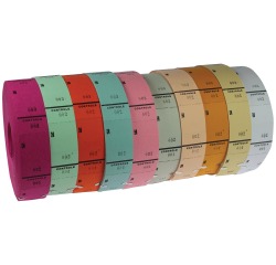 EN_ROUL.1000 TICKETS ASS.P.PAQUET