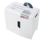 HSM shredstar X5 document shredder, 4.5 x 30 mm