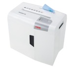 HSM shredstar X5 document shredder, 4.5 x 30 mm