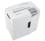 HSM shredstar X5 document shredder, 4.5 x 30 mm