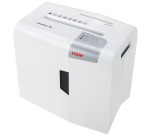 HSM shredstar X5 document shredder, 4.5 x 30 mm