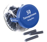 Pelikan cartouche d'encre 4001, bocal de 50 pièces