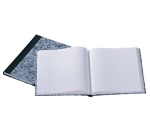 Atlanta by Jalema registre série Excellent ft 33 x 20,5 cm, 96 pages (néerlandais)