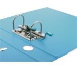Elba Smart Pro+ binder, ocean blue, 5 cm spine