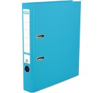 Elba Ordner Smart Pro+, Ozeanblau, Rücken 5 cm
