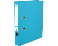 Elba Ordner Smart Pro+, Ozeanblau, Rücken 5 cm
