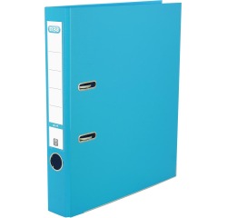 Elba ordner Smart Pro+, oceaanblauw, rug van 5 cm